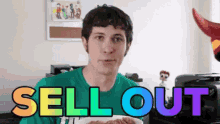 sell out toby turner tobuscus kfc