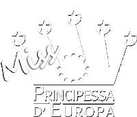 Miss Principessa Europa Concorso Di Bellezza Sticker - Miss Principessa Europa Miss Concorso Di Bellezza Stickers