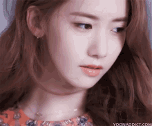 Yoona Snsd GIF - Yoona Snsd Yoona Lim GIFs