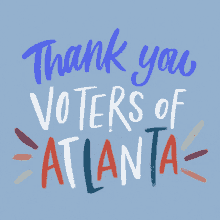 Thank You Thank You Voters GIF - Thank You Thank You Voters Philly GIFs