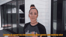 jenna marbles video games leisure time