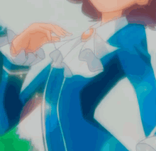 femio princess tutu crime and punishment sparkle boy anime