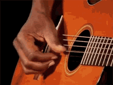 Guitar Strumming GIF - Guitar Strumming Guitarist GIFs