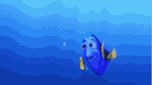 Finding Nemo Dory GIF - Finding Nemo Dory Talking GIFs