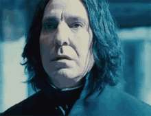 Severus Snape GIF - Severus Snape Harry Potter GIFs