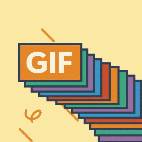 Como foi criado o GIF, o formato gráfico que dominou o mundo