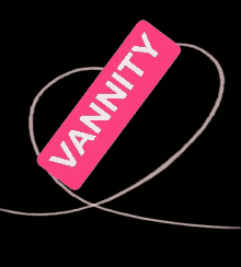 Vanny Vannity Name GIF - Vanny Vannity Name Vannitie GIFs