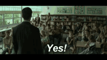 mindhunter yes yeah booya raise hand mindhunter yes yeah booya raise hand