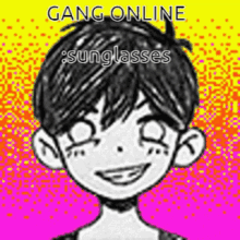 Omori Estatic Omori Gang GIF - Omori Estatic Omori Gang GIFs