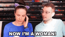 Now Im A Woman Grown Up GIF - Now Im A Woman Grown Up Adult GIFs