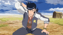 space dandy bazooka tomorrow space dandy bazooka tomorrow