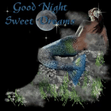 Good Night Sweet Dreams GIF - Good Night Sweet Dreams Scorpio Season GIFs