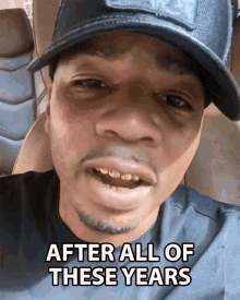 After All These Years Algernod Lanier Washington GIF - After All These Years Algernod Lanier Washington Plies GIFs