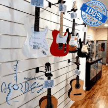 Acordes Torrent Guitar GIF - Acordes Torrent Guitar Guitar Shop GIFs