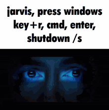 Jarvis Meme GIF - Jarvis Meme Gif GIFs