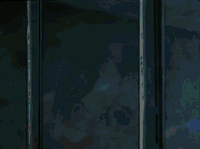 Kenshiro Jail GIF - Kenshiro Jail Escape GIFs
