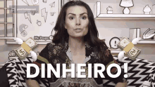 me poupe nathalia arcuri educacao financeira dinheiro money