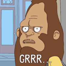 Grr Mad GIF - Grr Mad Angry GIFs