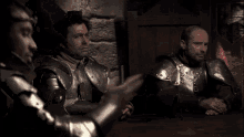 kaamelott arthur roi arthur gauvain baffe kaamelott arthur roi arthur gauvain baffe