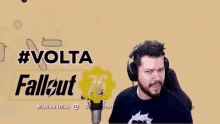 Carluz Volta Fallout76 GIF - Carluz Volta Fallout76 Live GIFs