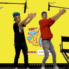 Dancing Jhbteam GIF - Dancing Jhbteam James GIFs