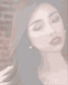 makeup vice only mayward mayward lang