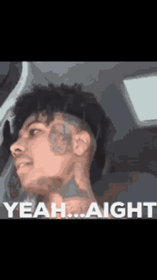 Blueface Aight GIF - Blueface Aight GIFs