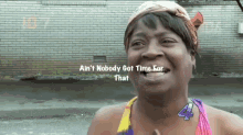Jqheu GIF - Aint Nobody Got Time For That Funny GIFs