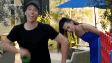 lazyronstudios aaron burriss youtuber cute veronica merrell lazyronstudios aaron burriss youtuber cute veronica merrell