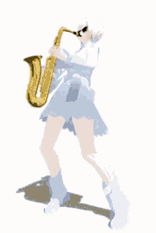 schnee sax