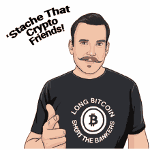 stache cryptocurrency
