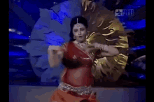 Rashami Desai Jhalak Dikhhla Jaa GIF - Rashami Desai Jhalak Dikhhla Jaa Tv Show GIFs