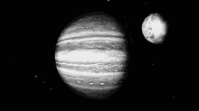 Jupiter Planet Space GIF - Jupiter Planet Space GIFs