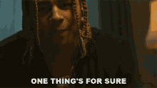 One Things For Sure 24k Goldn GIF - One Things For Sure 24k Goldn 1song GIFs