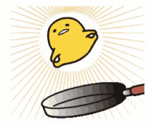 Gudetama Egg GIF - Gudetama Egg Sanrio GIFs