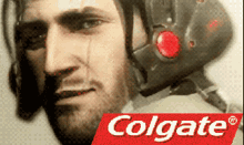 Metal Gear Rising Sparkle GIF - Metal Gear Rising Sparkle Colgate GIFs