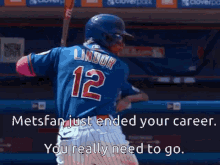 Lets Go Mets GIF - Lets Go Mets GIFs