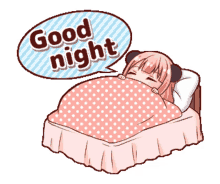 dormir buenas noches