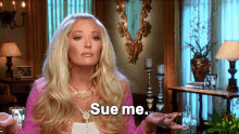 Real Housewives Beverly Hills GIF - Real Housewives Beverly Hills Erika Jayne GIFs