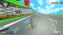 mario kart mario waluigi kart mushroom mario kart mario waluigi kart mushroom