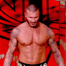 Randy Orton Wwe GIF - Randy Orton Wwe Mitb GIFs
