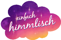 Kirchennach Ndkh Sticker - Kirchennach Ndkh Einfach Himmlisch Stickers