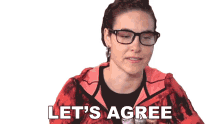 lets agree simply nailogical say yes deal reach an agreement lets agree simply nailogical say yes deal reach an agreement