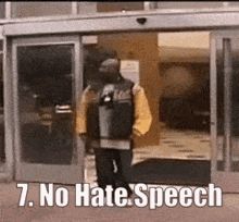 Discord Rules No Hate Speech GIF - Discord Rules No Hate Speech C Walk GIFs