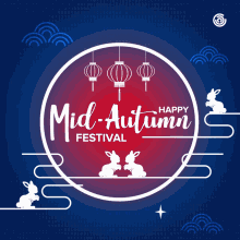 Mid Autumn Festival Primary Guard GIF - Mid Autumn Festival Primary Guard GIFs