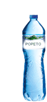 Popeto Water Bankq Sticker - Popeto Water Popeto Water Stickers