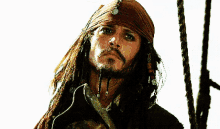 Jack Sparrow Welcome GIF - Jack Sparrow Welcome GIFs