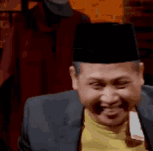 majelis lucu indonesia pingin siaran coki tretan tretan muslim