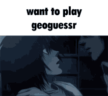 light yagami geoguessr millies silly gifs want to play geoguessr death note