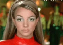 Britney Spears Funny Face GIF - Britney Spears Funny Face GIFs